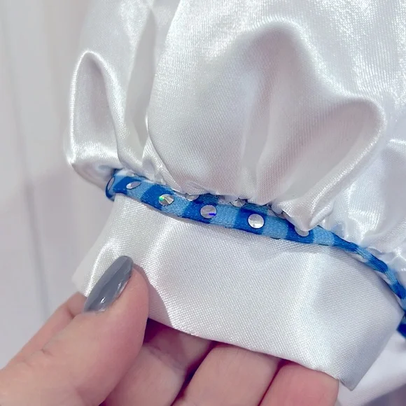 Dorothy Wizard of Oz dress size large - Picture 8 of 11